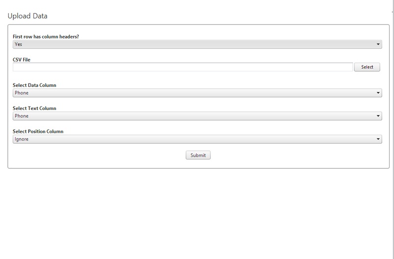 Custom Field Definitions | Features | Lead Capsule
